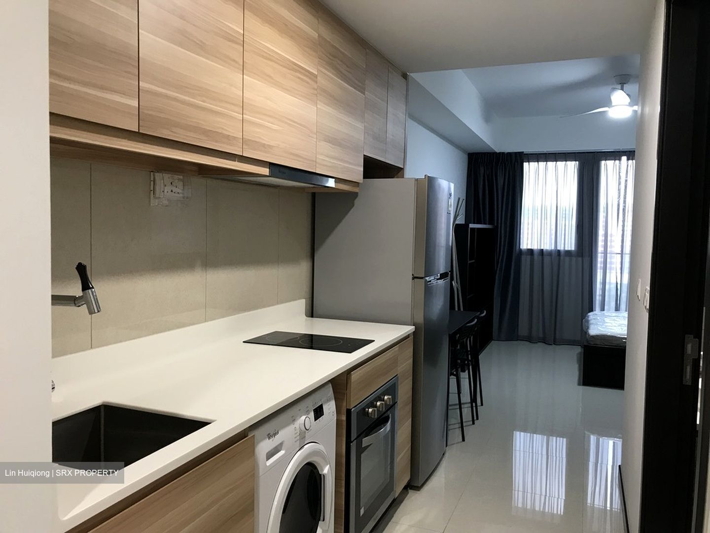 The Poiz Residences (D13), Apartment #504052181